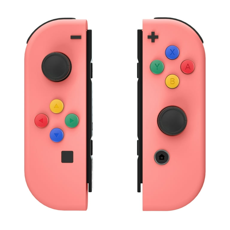 Joy con best sale replacement shell
