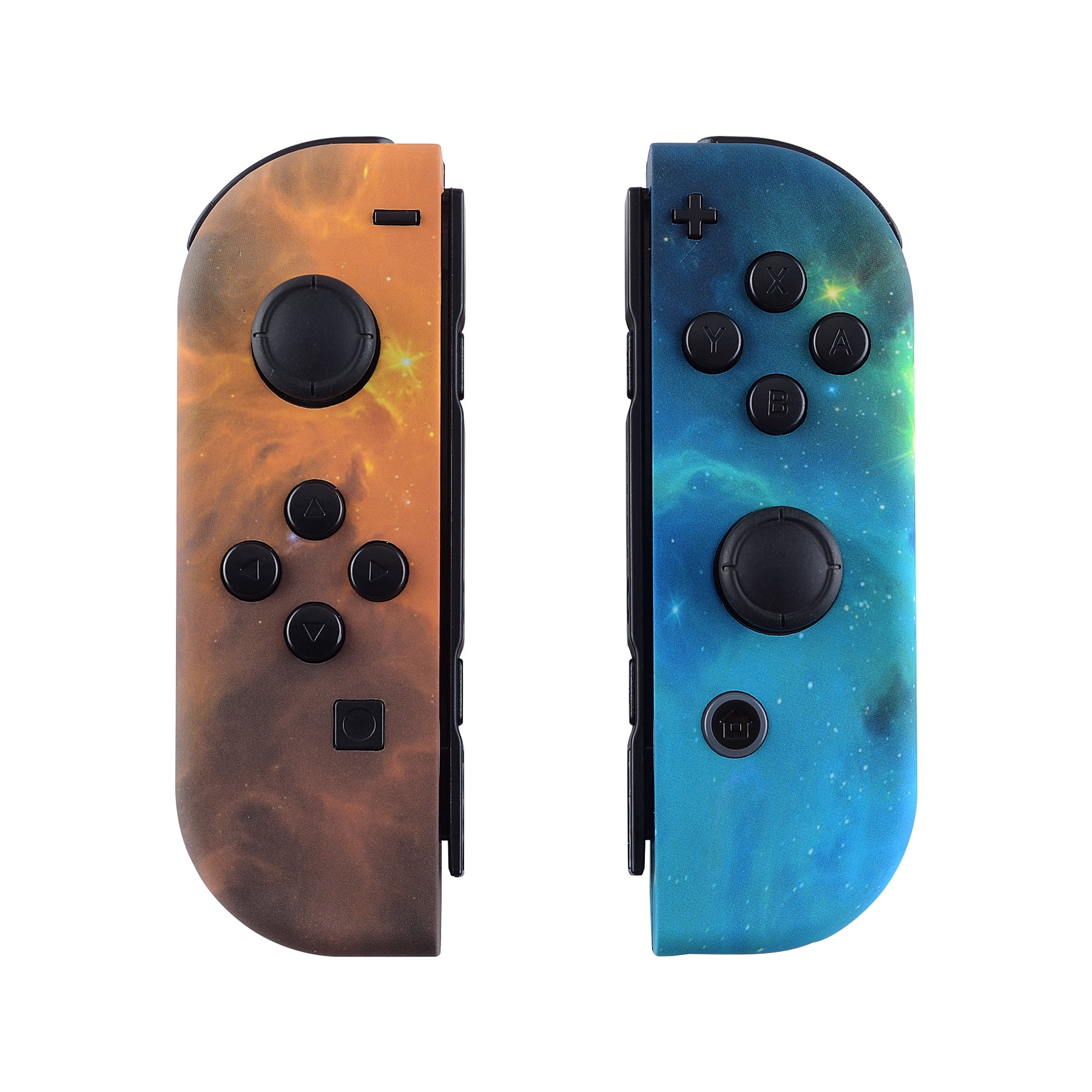 Nintendo Switch Shell and Joy Con Case Covers by GameTech, $10.99, Best  Retro Gaming Deals