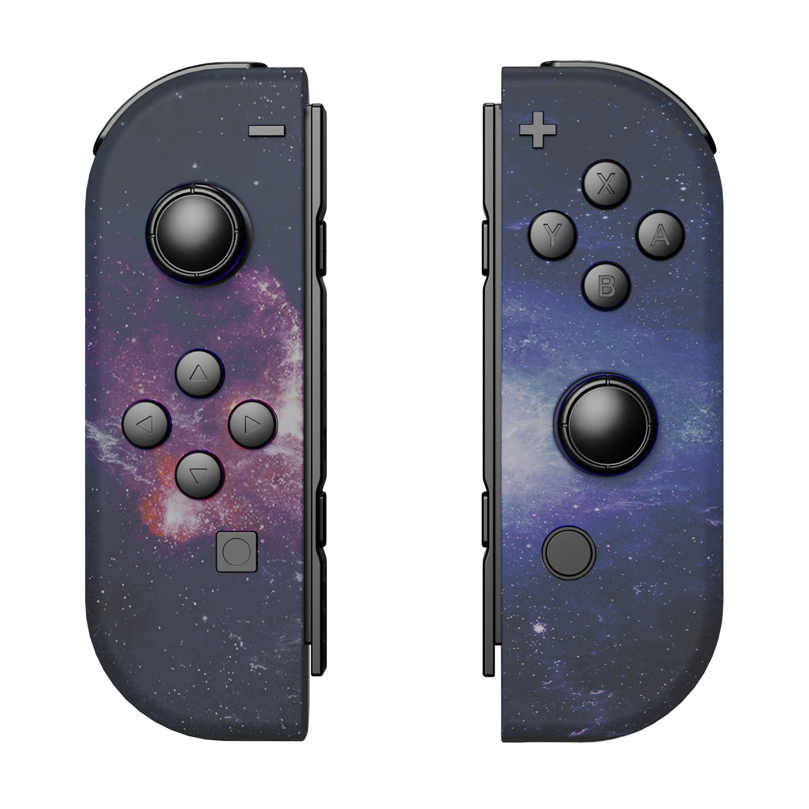 Nintendo switch cheap controller galaxy
