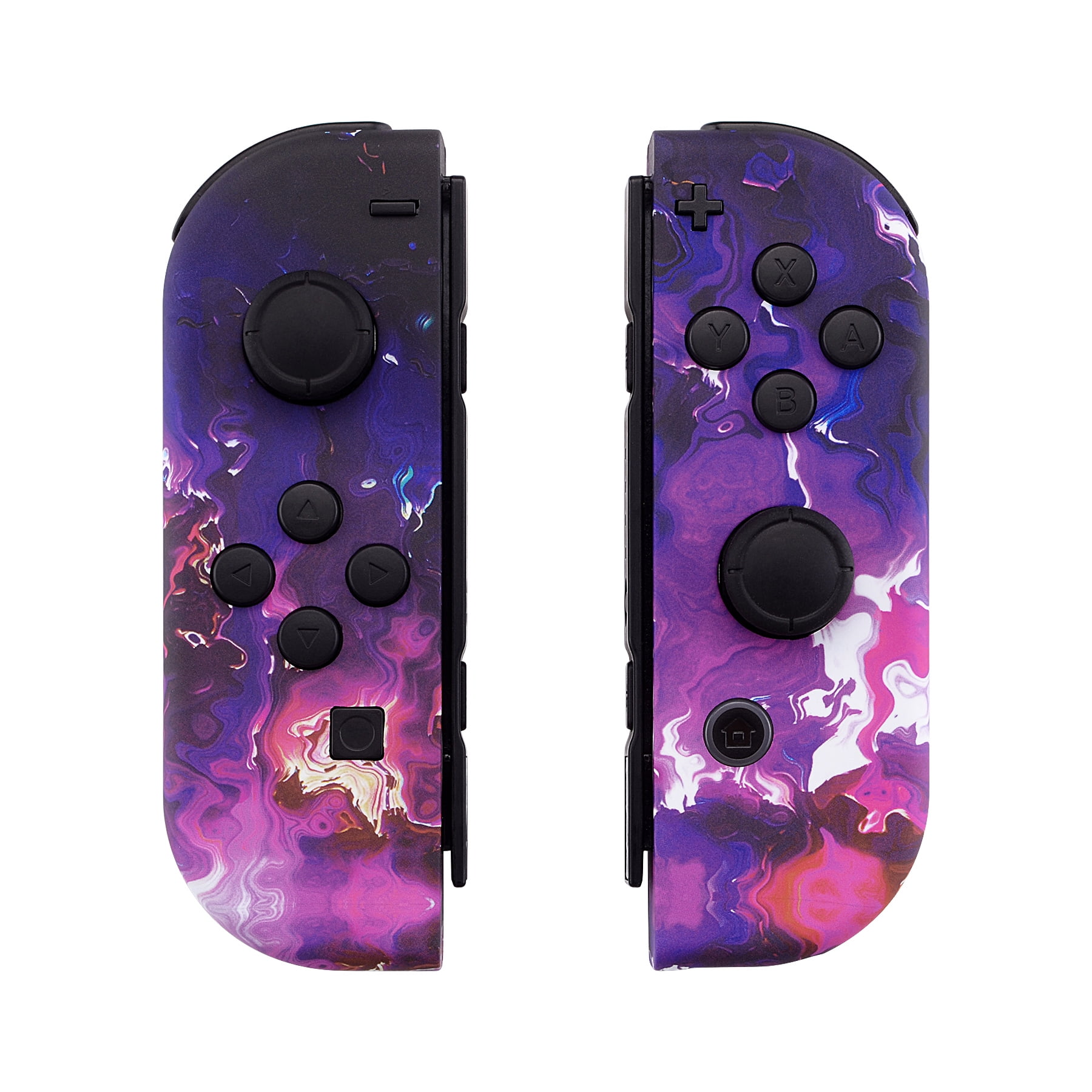 Nintendo Switch Shell and Joy Con Case Covers by GameTech, $10.99, Best  Retro Gaming Deals