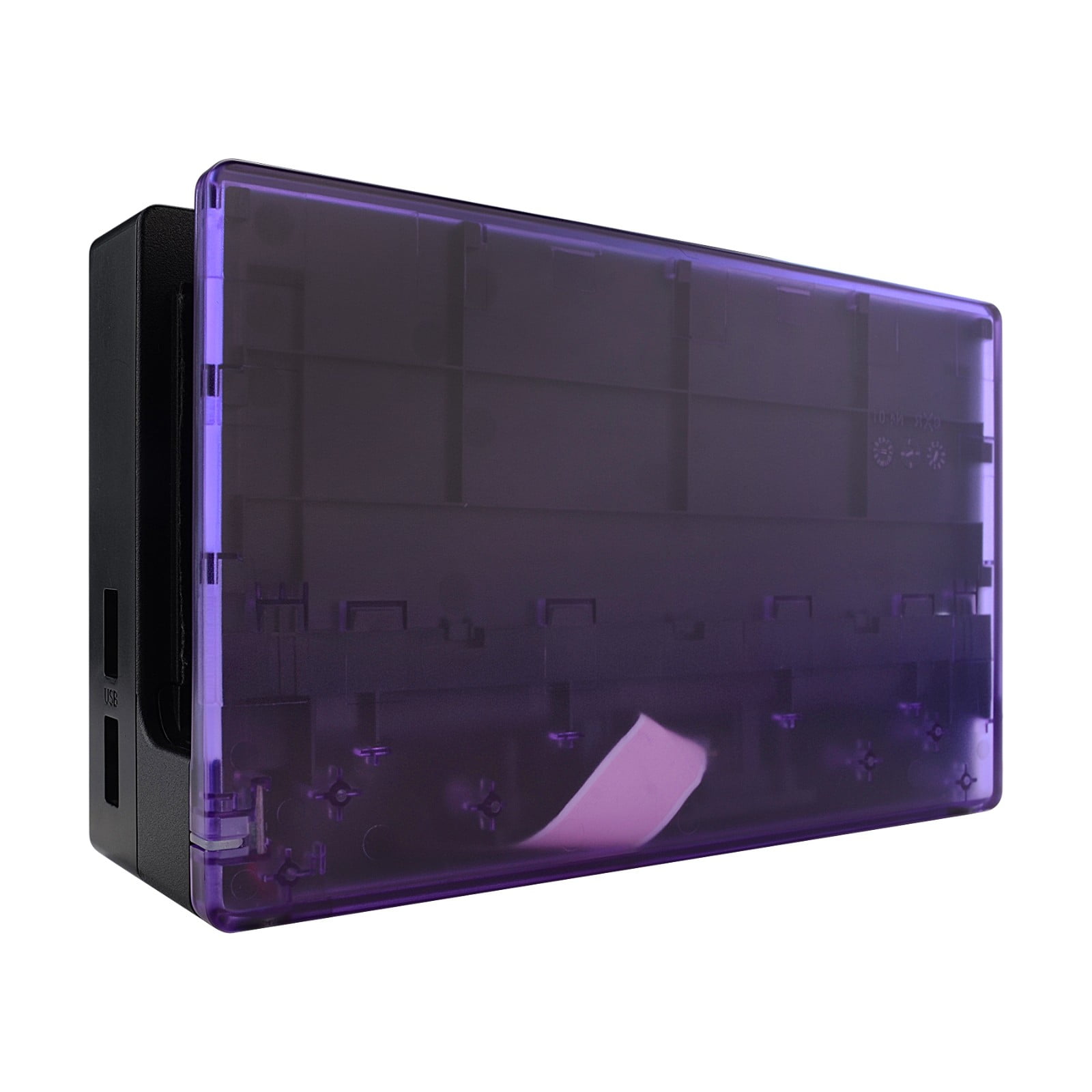 Nintendo switch dock replacement clearance case