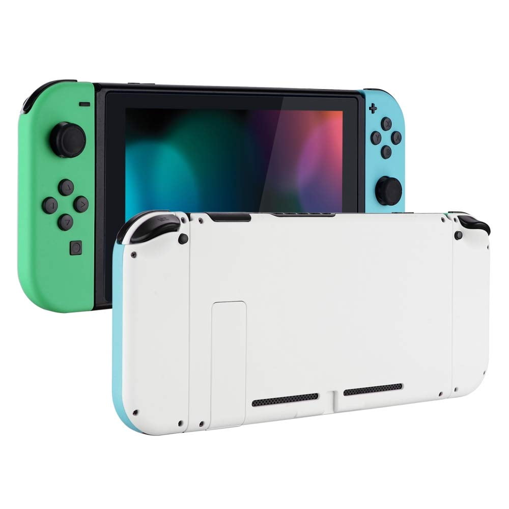 eXtremeRate-White-Backplate-