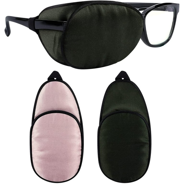 Silk Eyepatch Silk Eyepatch