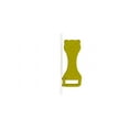 thumbnail image 1 of eZtotZ Bear Buddy Unbuckle Assistant, Easy Buckle Release Aid, Yellow, 1 of 2