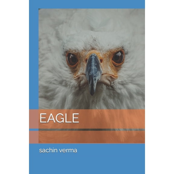 eagle (Paperback)