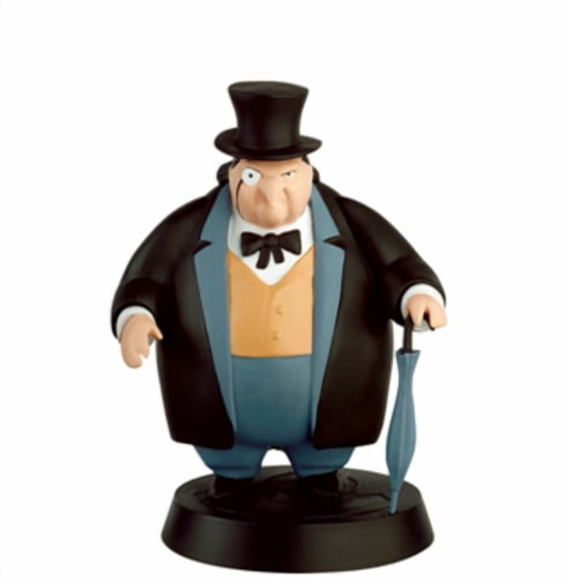 Batman Animated Series Penguin