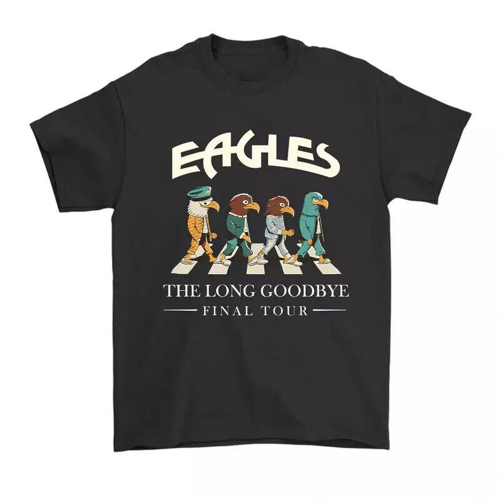 Eagles Band T Shirt 80s Rock Music 2024 Concert Merch Final Tour eagles-band-t-shirt-80s-rock-music-2024-concert-merch-final-tour