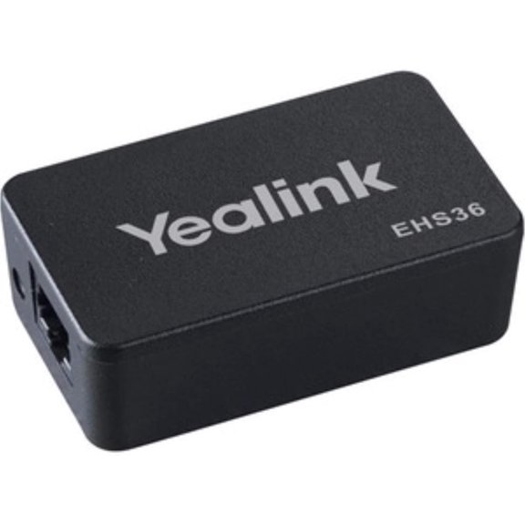 ealink Wireless Headset Adapter (EHS36)