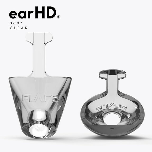 earHD® 360