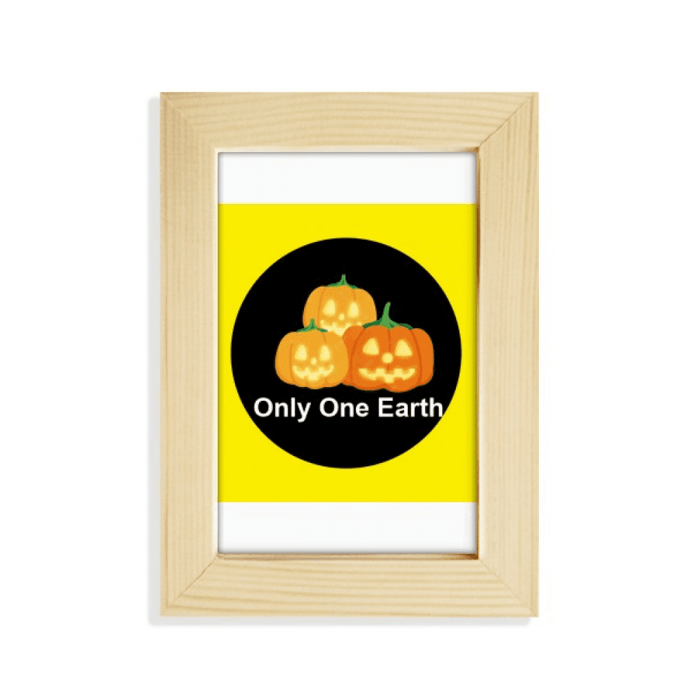 earth environmental protect pedesktop display photo frame picture art ...