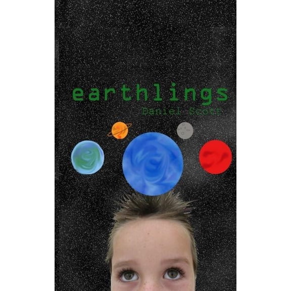 earthlings (Paperback)