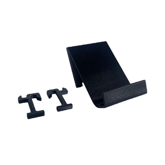 easy installs Controller Hook High Durability Controller Holder for SKADIS Use
