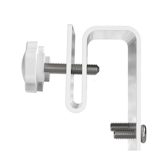 easy installs Gutter Brackets Aluminum Gutter Mount Adjustable for S330 & S340