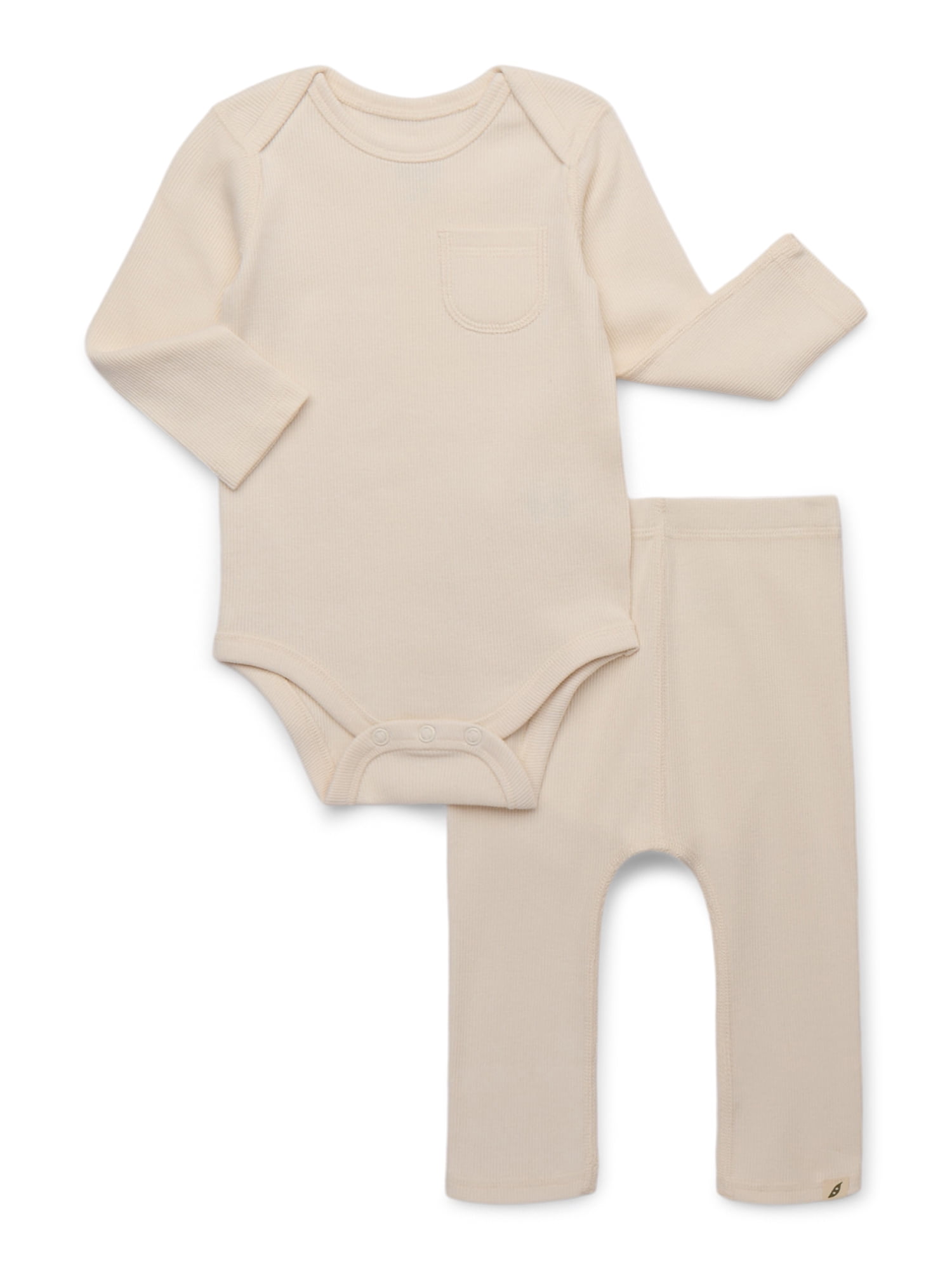 Child Strappy Back Bodysuit main image 1