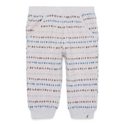 easy-peasy Baby French Terry Jogger, Sizes 0-24 Months