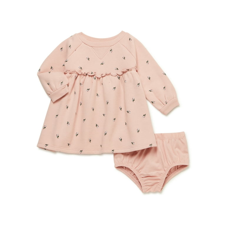 Walmart baby sale girl dresses