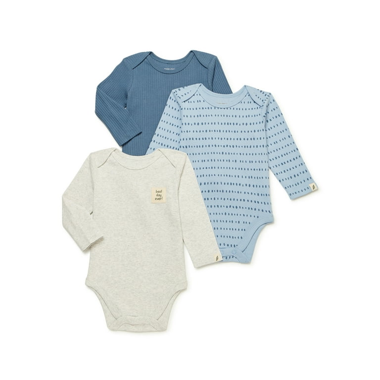Walmart newborn onesies 2025