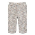 thumbnail image 1 of easy-peasy Baby Porkchop Pocket Hacci Jogger, Sizes 0-24 Months, 1 of 3