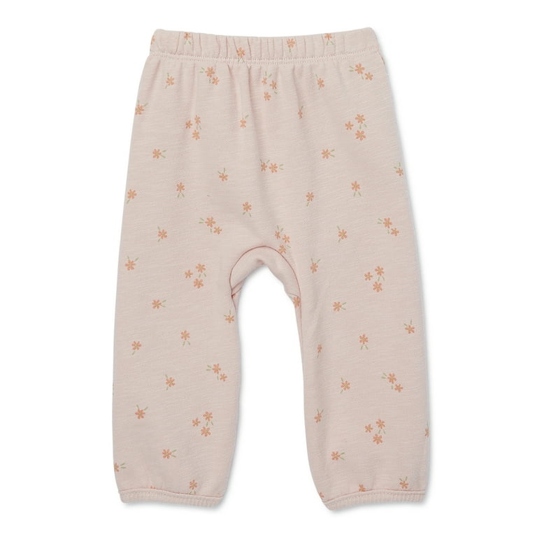 PURPLE PANTS RELAXED FIT JOGGER STYLE IN FRENCH TERRY, CHILD PURPLE PANTS RELAXED FIT JOGGER STYLE IN FRENCH TERRY, CHILD
