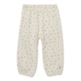 thumbnail image 1 of easy-peasy Baby Print French Terry Jogger, Sizes 0-24 Months, 1 of 5