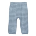 thumbnail image 1 of easy-peasy Baby Print French Terry Jogger, Sizes 0-24 Months, 1 of 5