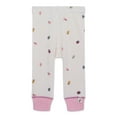 thumbnail image 1 of easy-peasy Baby Ribbed Back Panel Leggings, Sizes 0-24 Months, 1 of 6