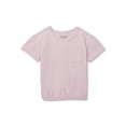thumbnail image 1 of easy-peasy Baby Short Sleeve Tee, Sizes 0-24 Months, 1 of 4