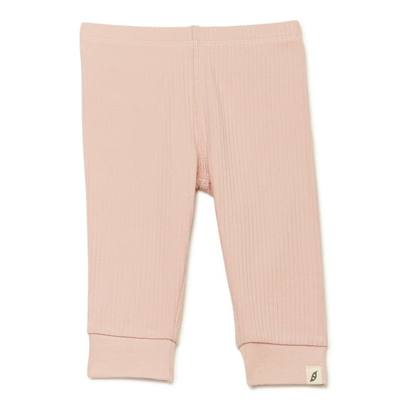 easy-peasy Baby Solid Joggers, Sizes 0/3-24 Months