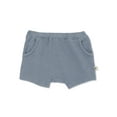 thumbnail image 1 of easy-peasy Baby Solid Shorts, Sizes 0-24 Months, 1 of 3
