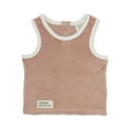 thumbnail image 1 of easy-peasy Baby Solid Tank Top, Sizes 0-24 Months, 1 of 4