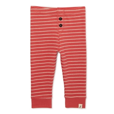 easy-peasy Baby Textured Leggings, Sizes 0-24 Months