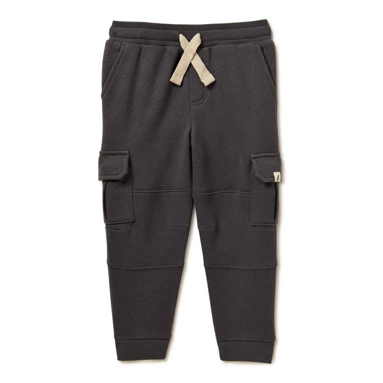 Walmart toddler joggers hotsell