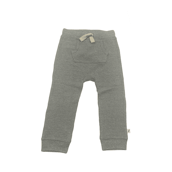 easy-peasy Baby and Toddler Boy Waffle Jogger, Sizes 12 Months-5T