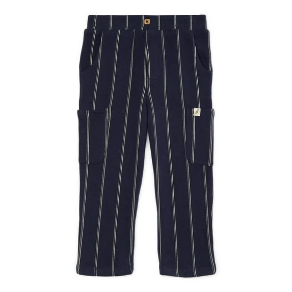 easy-peasy Toddler Boy Cargo Pants, Sizes 18M-5T