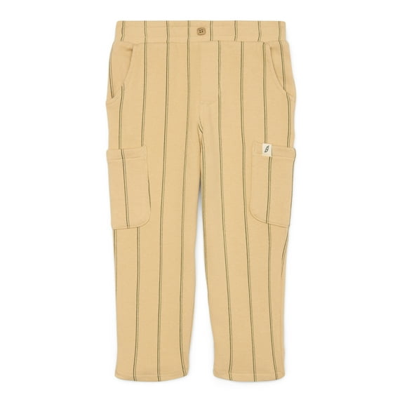 easy-peasy Toddler Boy Cargo Pants, Sizes 18M-5T