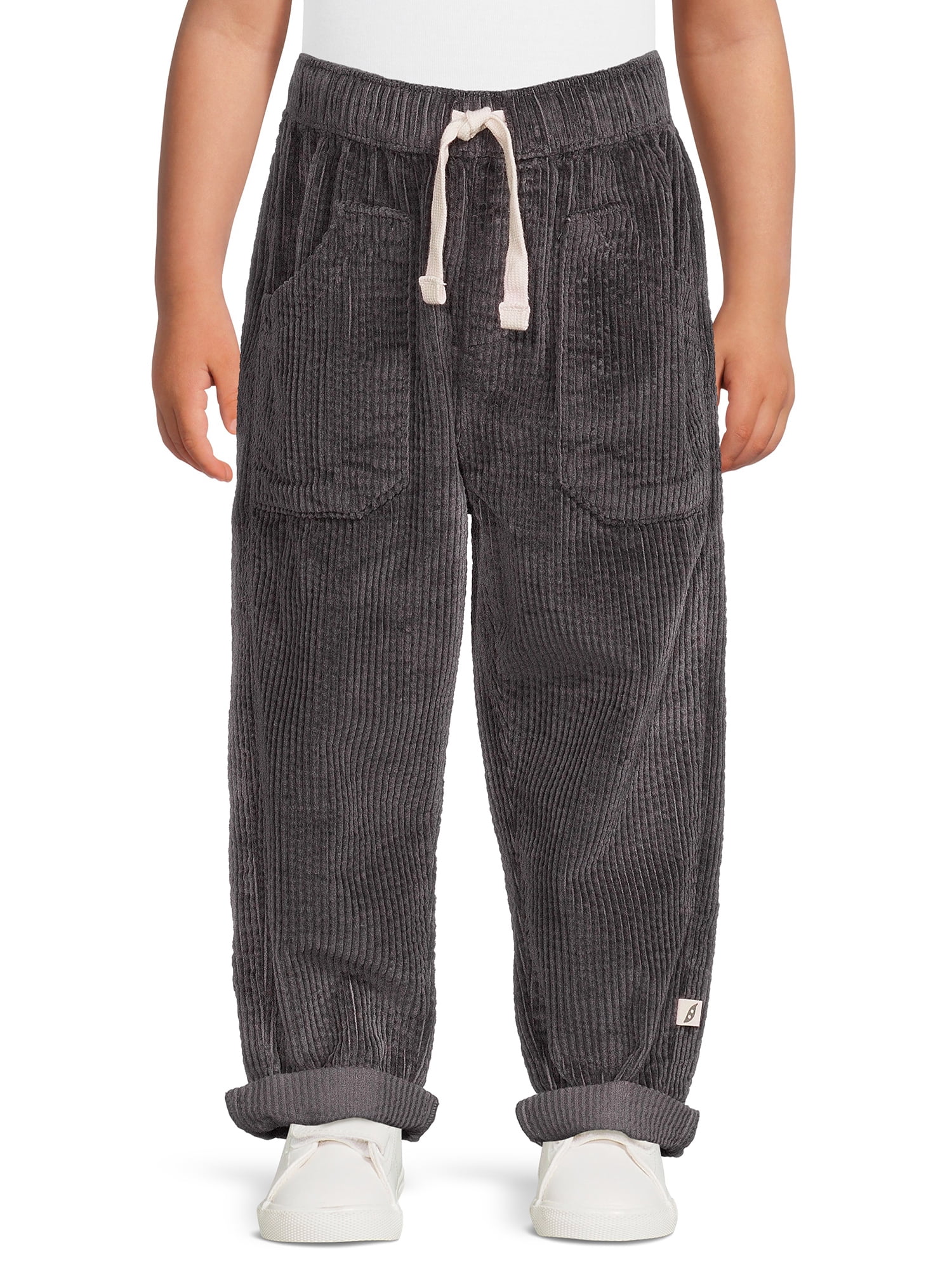 【KOOLOSET】Amily Corduroy Banding Pants easy-peasy-Toddler-Boy-
