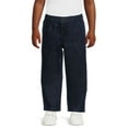 thumbnail image 1 of easy-peasy Toddler Boy Denim Pant, Sizes 12 Months-5T, 1 of 6