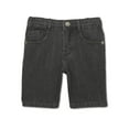 thumbnail image 1 of easy-peasy Toddler Boy Denim Shorts, Sizes 18M-5T, 1 of 5
