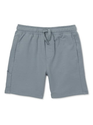 Soffe Girls Authentic Low-Rise Short - 3737G