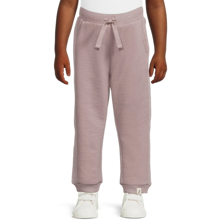 easy peasy Toddler Boy French Terry Joggers Sizes 12 Months 5T