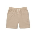 thumbnail image 1 of easy-peasy Toddler Boy Gauze Shorts, Sizes 18M-5T, 1 of 4