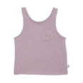 thumbnail image 1 of easy-peasy Toddler Girls Pocket Tank Top, Sizes 12M-5T, 1 of 3