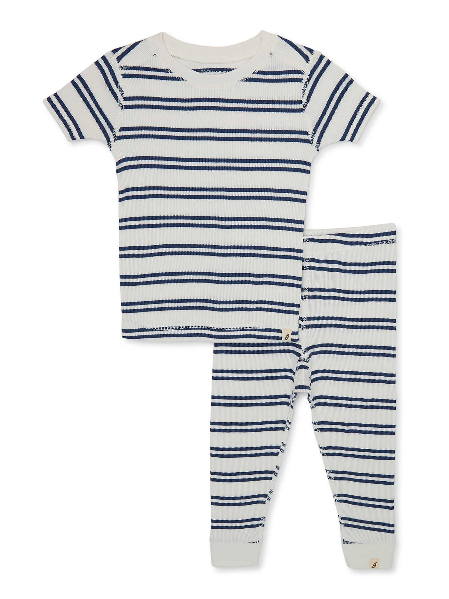 Basic outlet pajama set