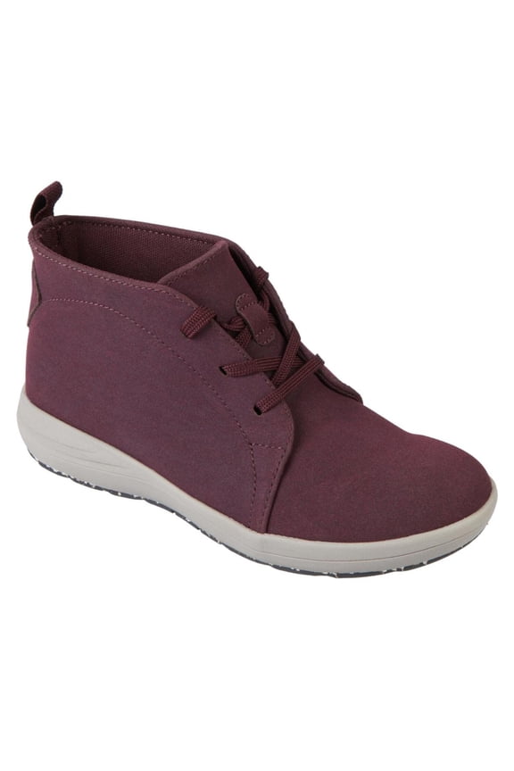 easy spirit Sphere 3 Laced Slip-On Shootie