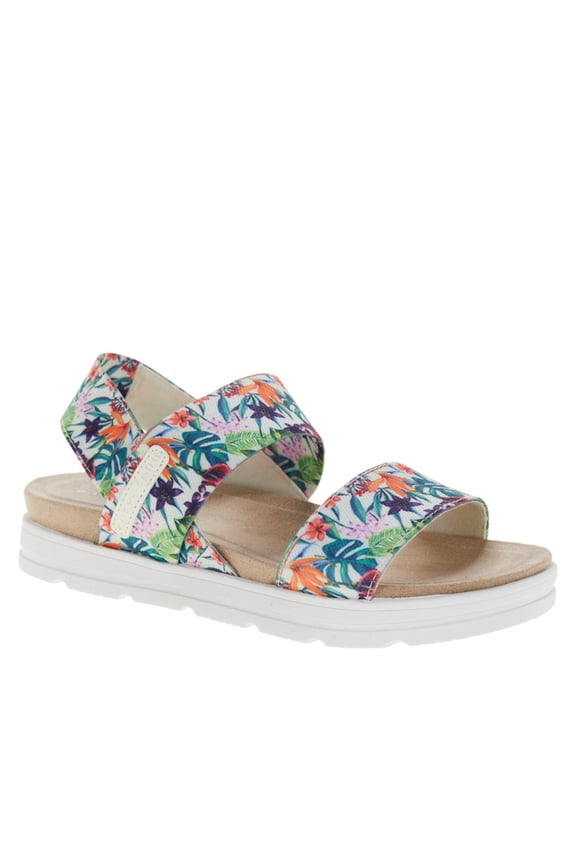 easy spirit Stephie Slingback Sandal