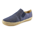 thumbnail image 1 of easy spirit Womens e360 Gallen Woven Espadrille Athleisure Blue  Size 5.5 Med, 1 of 2
