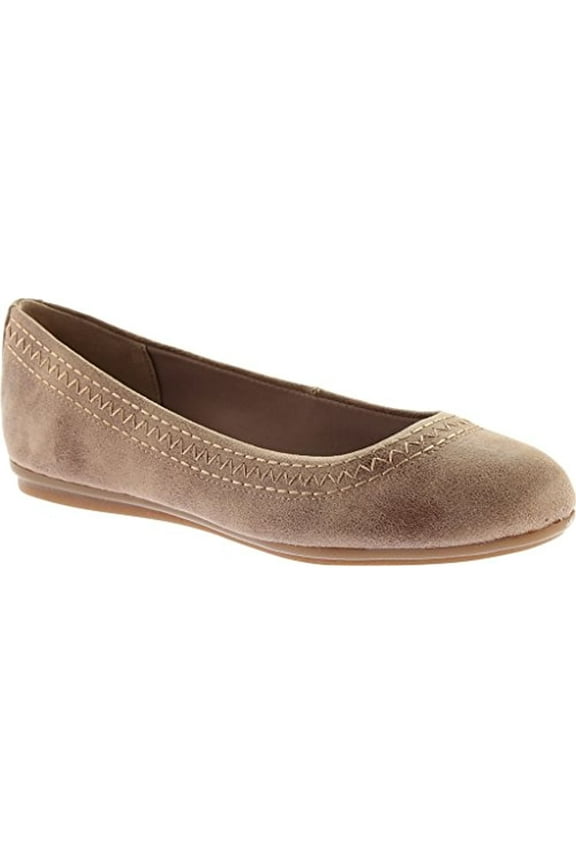 women's ginara ballet flat