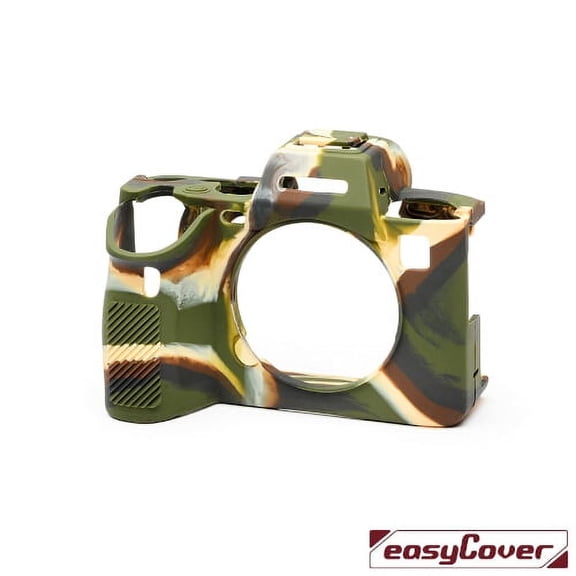 easyCover Protective Case for Sony A1 Camo