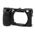 thumbnail image 1 of easyCover Protective Case for Sony A6500 Camera, Black, 1 of 2