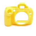 thumbnail image 1 of easyCover camera case for Nikon D5200 Yellow, 1 of 4